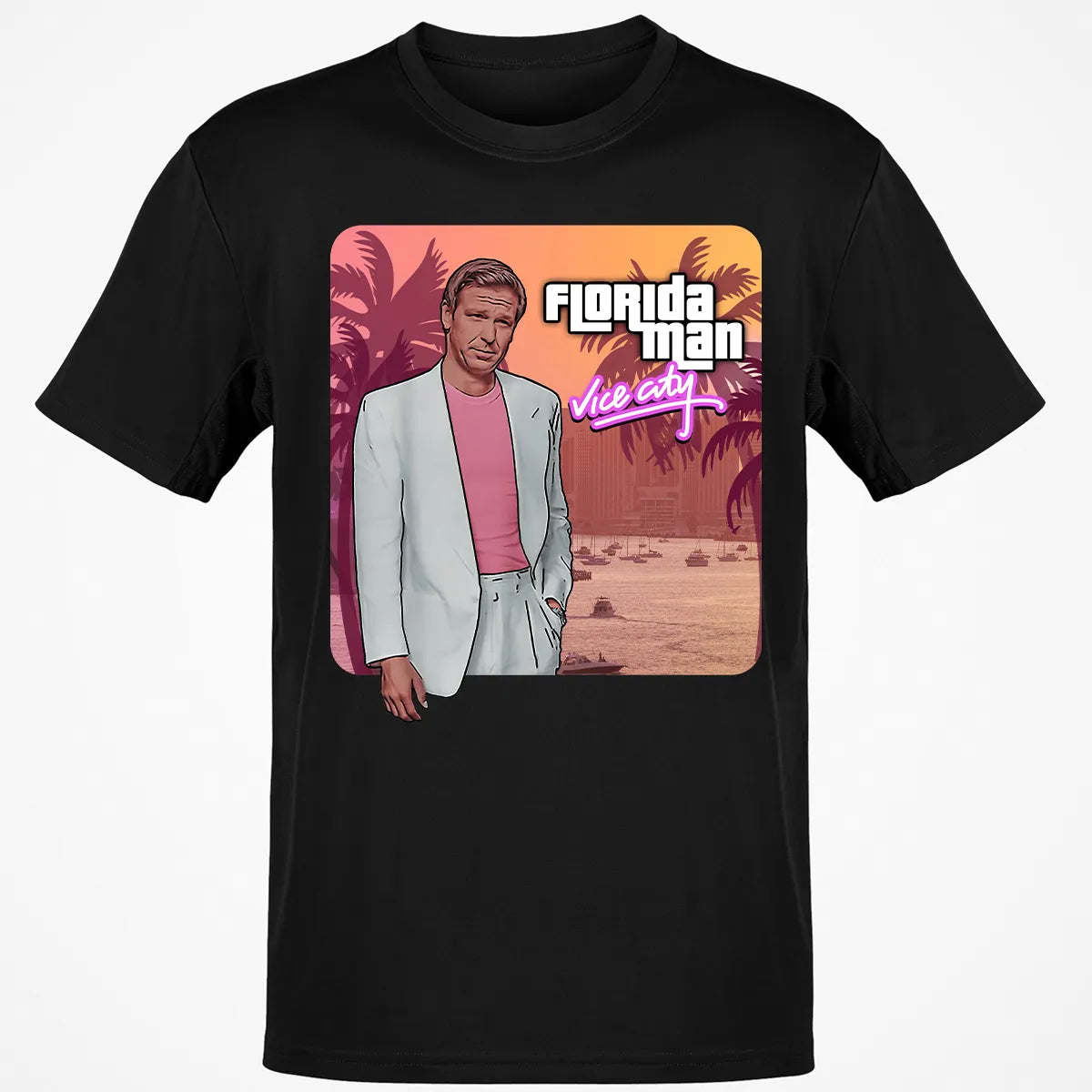 Classic Unisex T-Shirt - UD4EMC9T