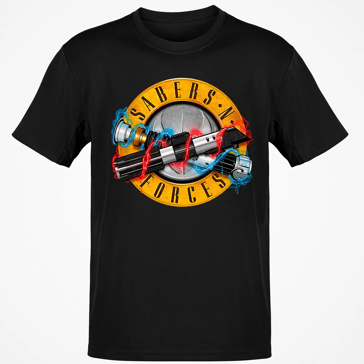 Classic Unisex T-Shirt - 88SHV7MV