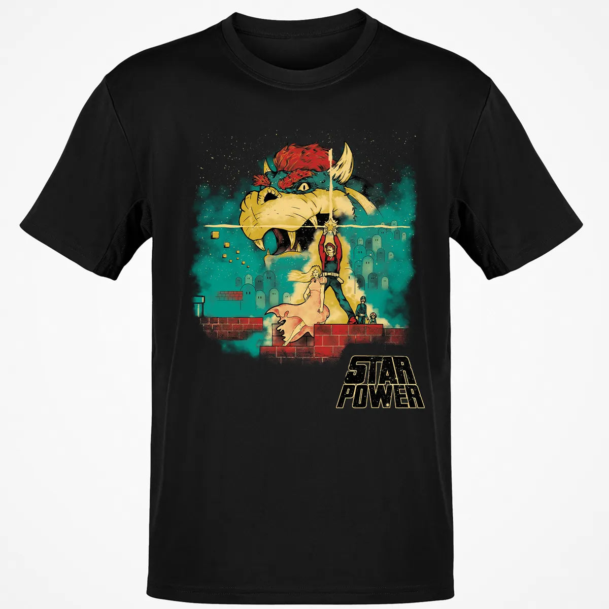 Classic Unisex T-Shirt - F1T9NFWC