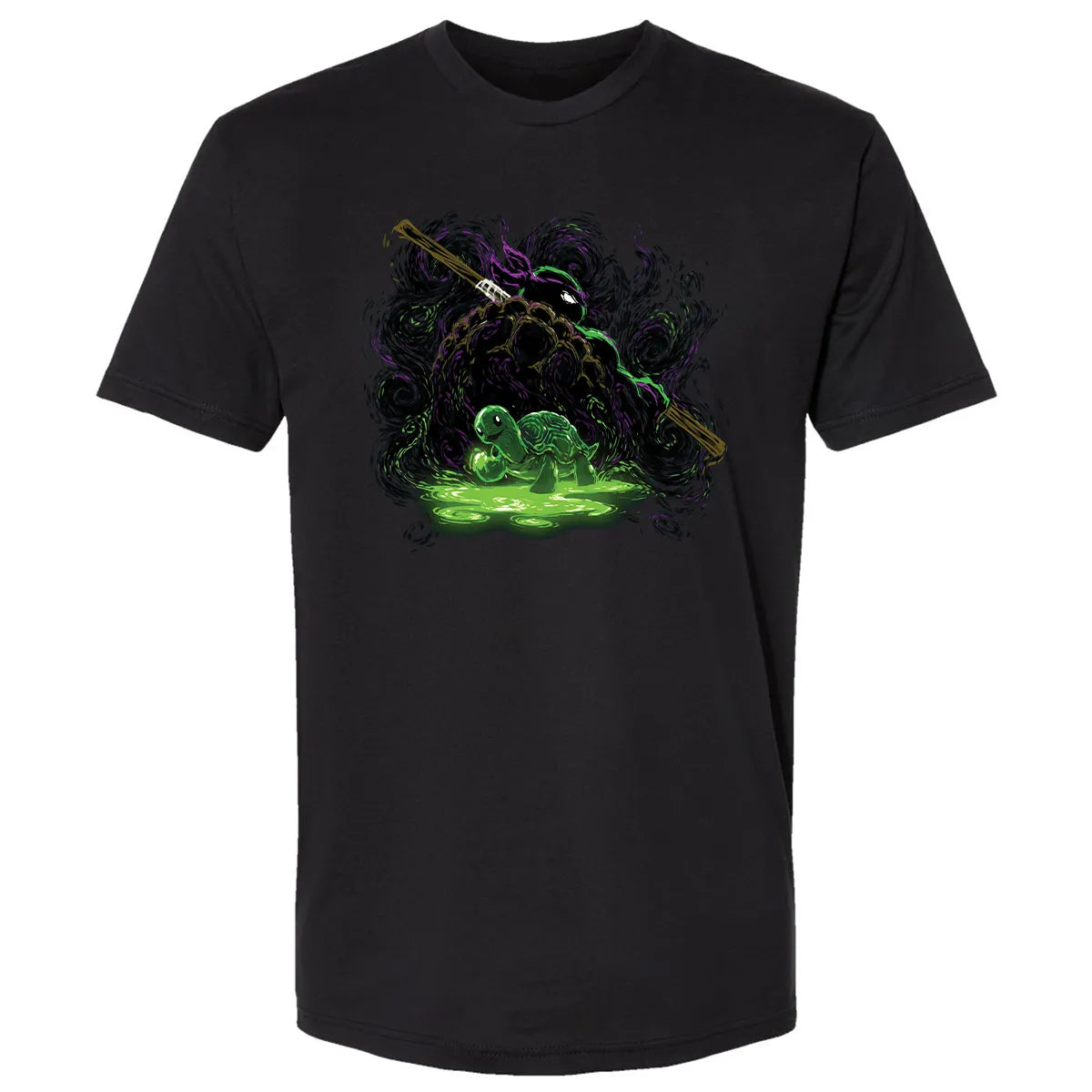 Premium Unisex T-shirt - LVG3MR8L