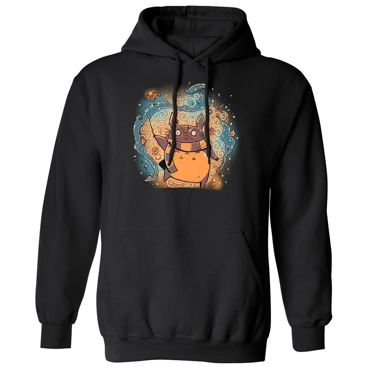 Classic Unisex Hoodie - 6LBZ1KJR