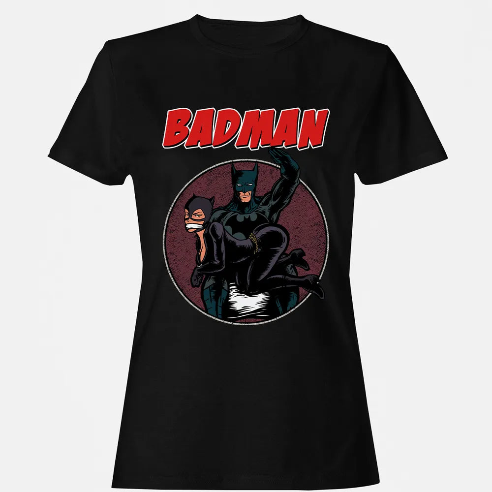Women's T-shirt - EJM817U1