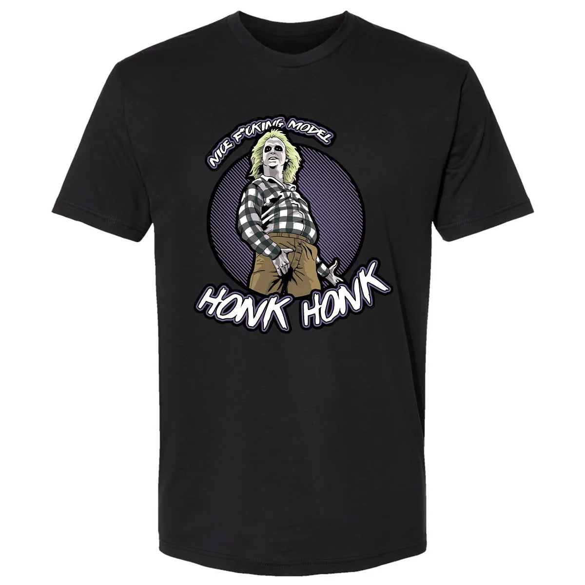 Premium Unisex T-shirt - N7P5KSRA