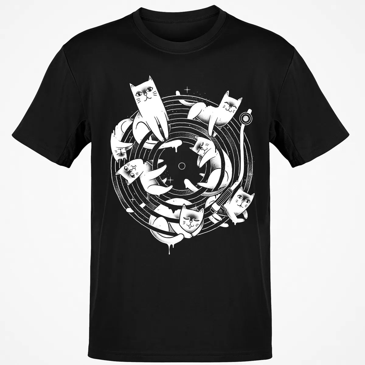 Classic Unisex T-Shirt - YCUKLGHC