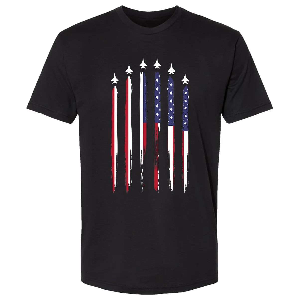 Premium Unisex T-shirt - AB4D5KF8
