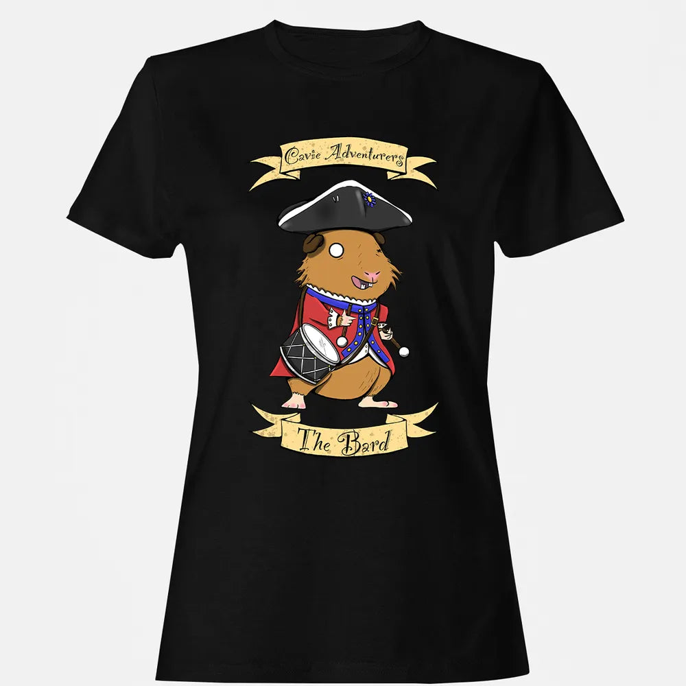 Women's T-shirt - TF6ETPQS