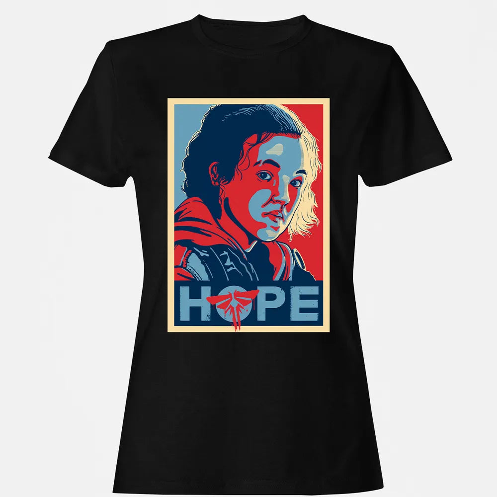 Women's T-shirt - TH6SL6Y1