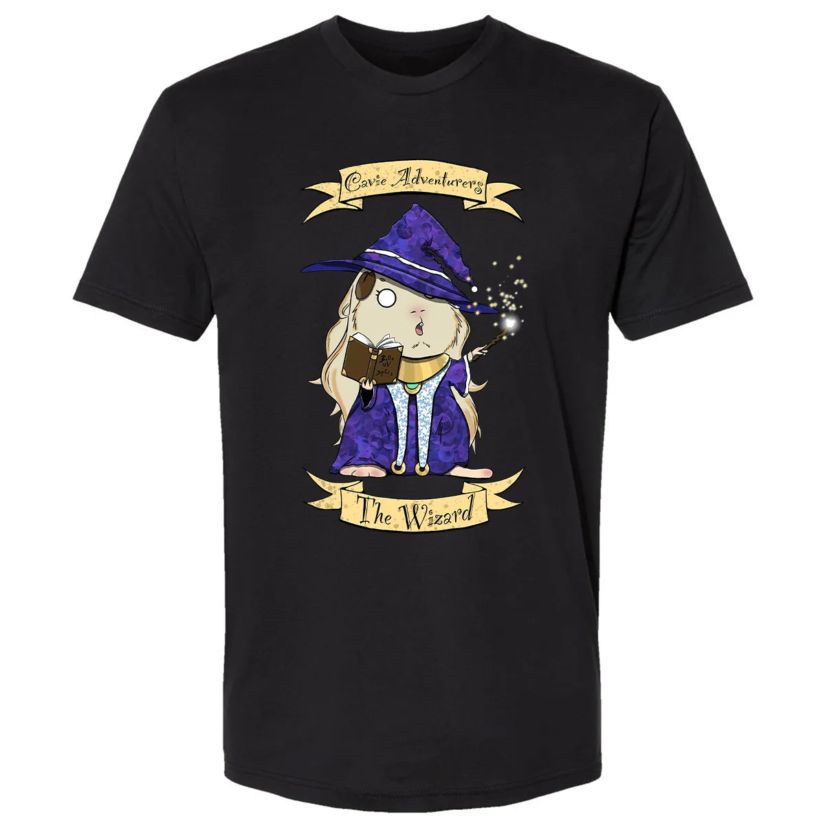 Premium Unisex T-shirt - PUXKE643