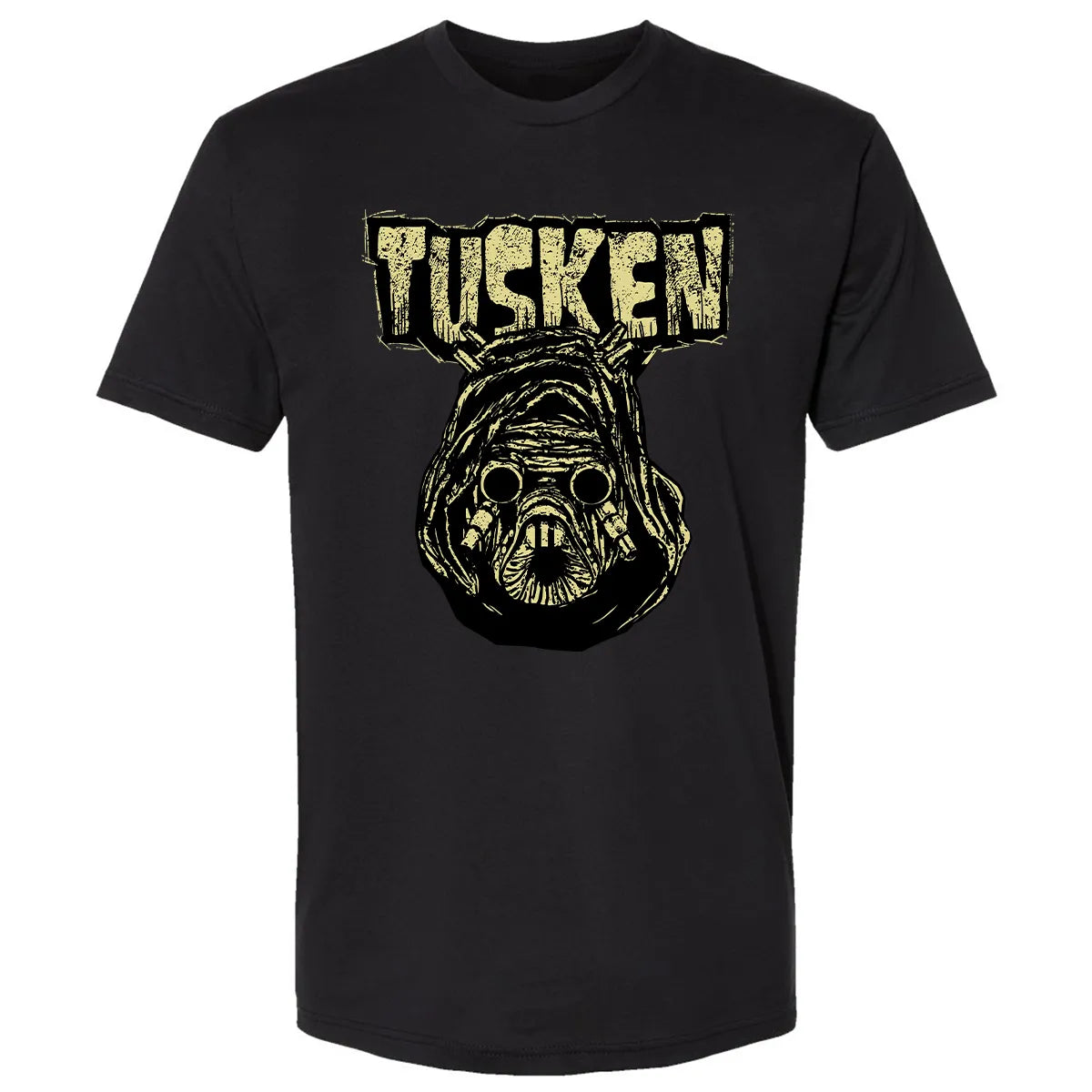 Premium Unisex T-shirt - RMGXUJTY