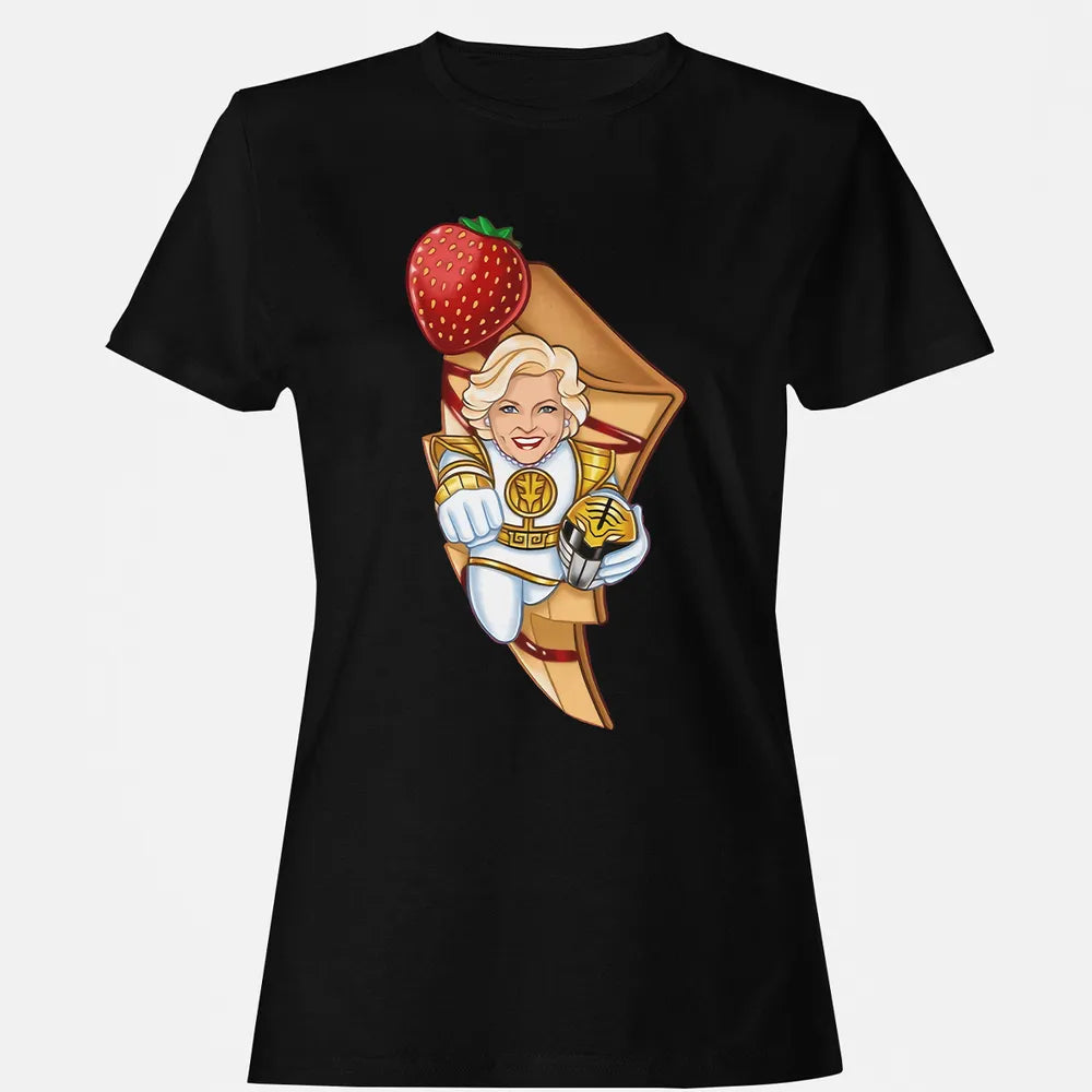 Women's T-shirt - XNCELL1A