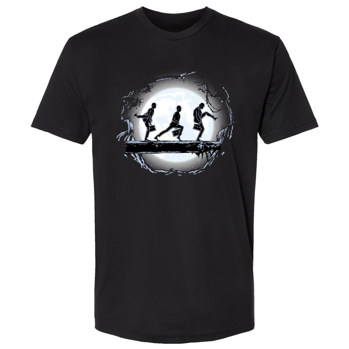 Premium Unisex T-shirt - EZ3V3MDG