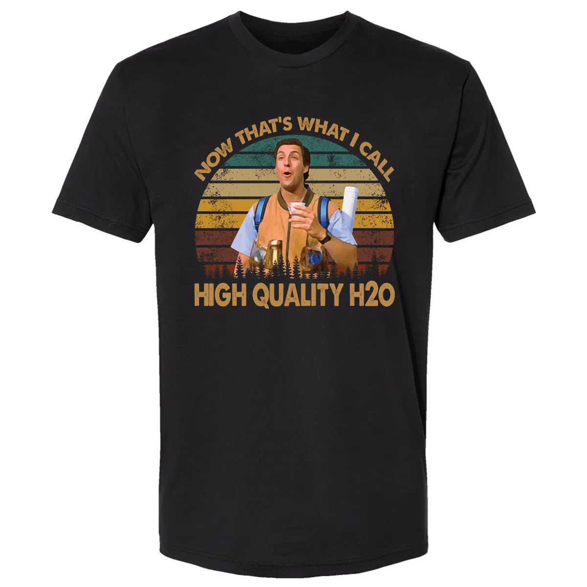Premium Unisex T-shirt - GGURCRAZ