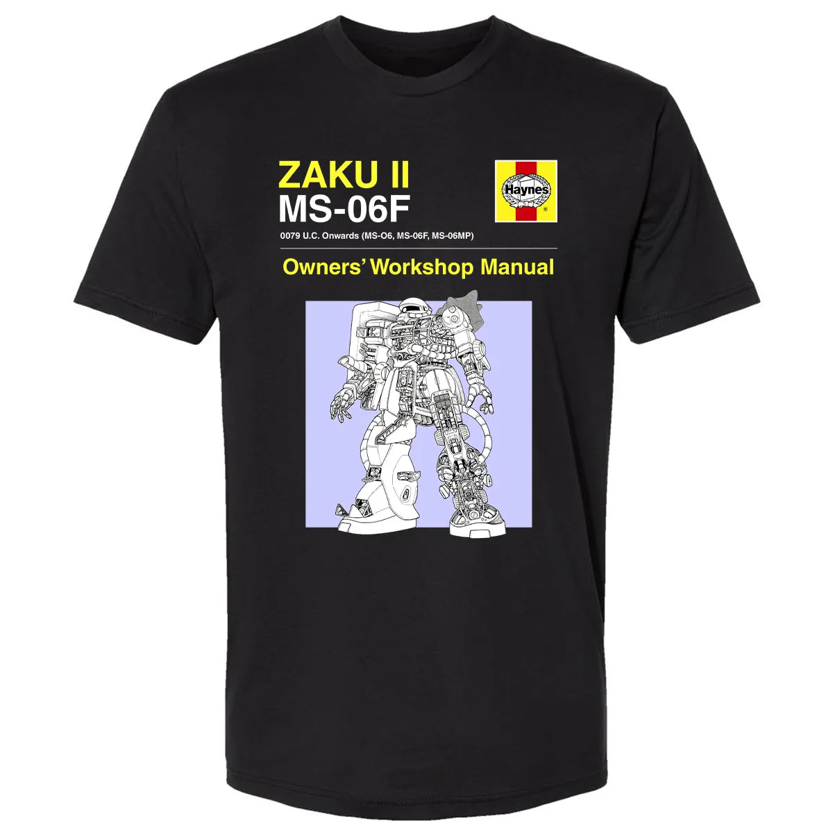 Premium Unisex T-shirt - HR1HU4XR