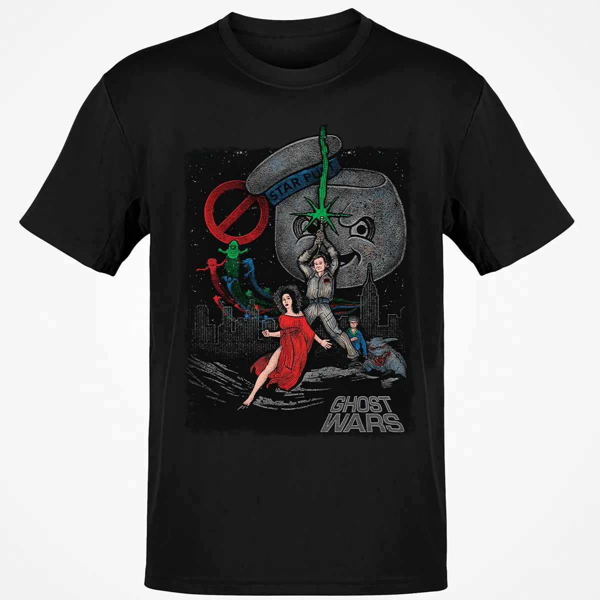 Classic Unisex T-Shirt - HFUMTD9Y