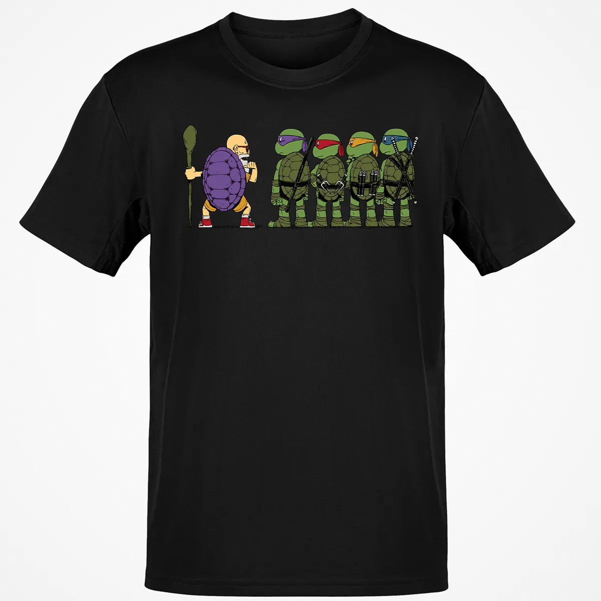Classic Unisex T-Shirt - E6ERWTLV