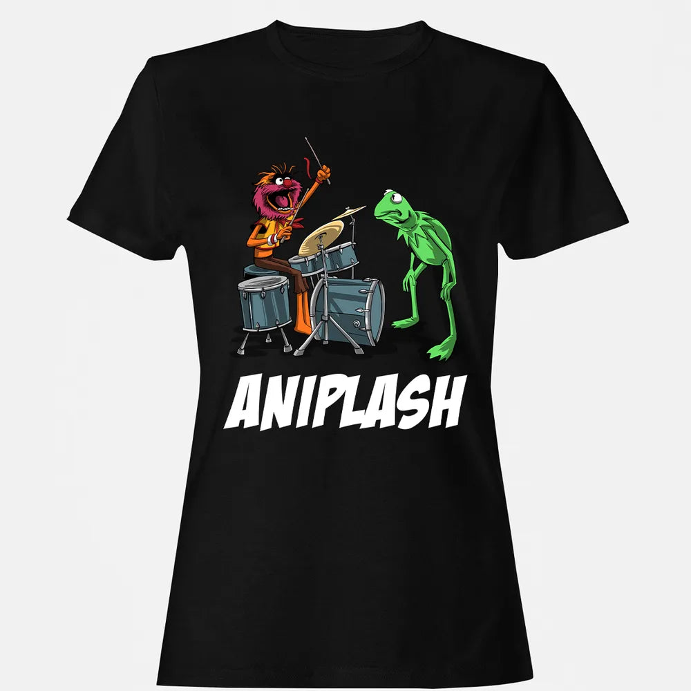 Women's T-shirt - 17FD6ZKN