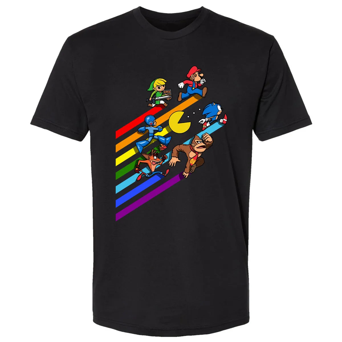 Premium Unisex T-shirt - UZ9S2V43