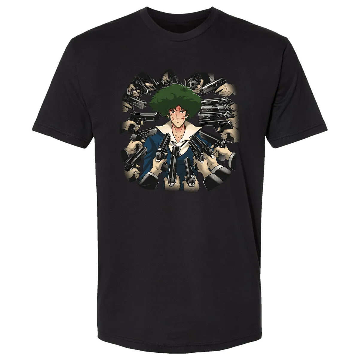 Premium Unisex T-shirt - 2Y739T3B