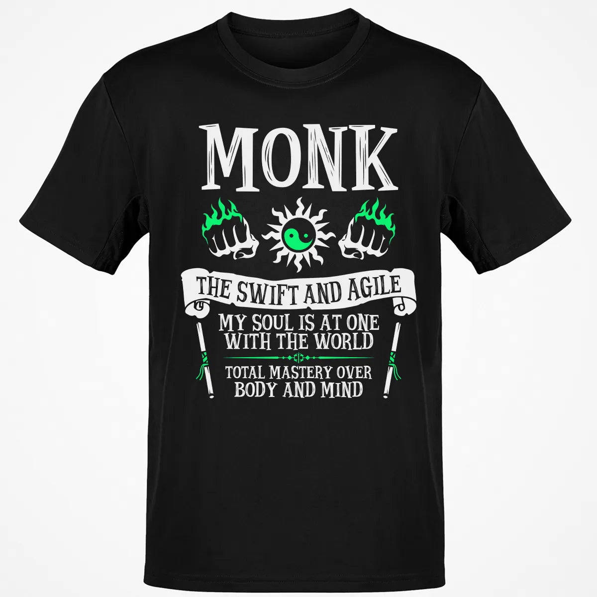Classic Unisex T-Shirt - BLD4KY9X