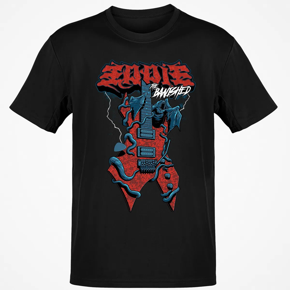 Classic Unisex T-Shirt - ELR66Y5F