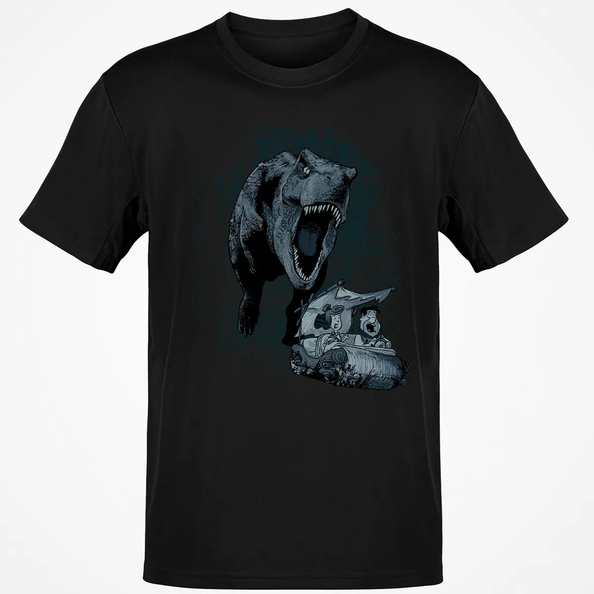 Classic Unisex T-Shirt - DVYFG3WR