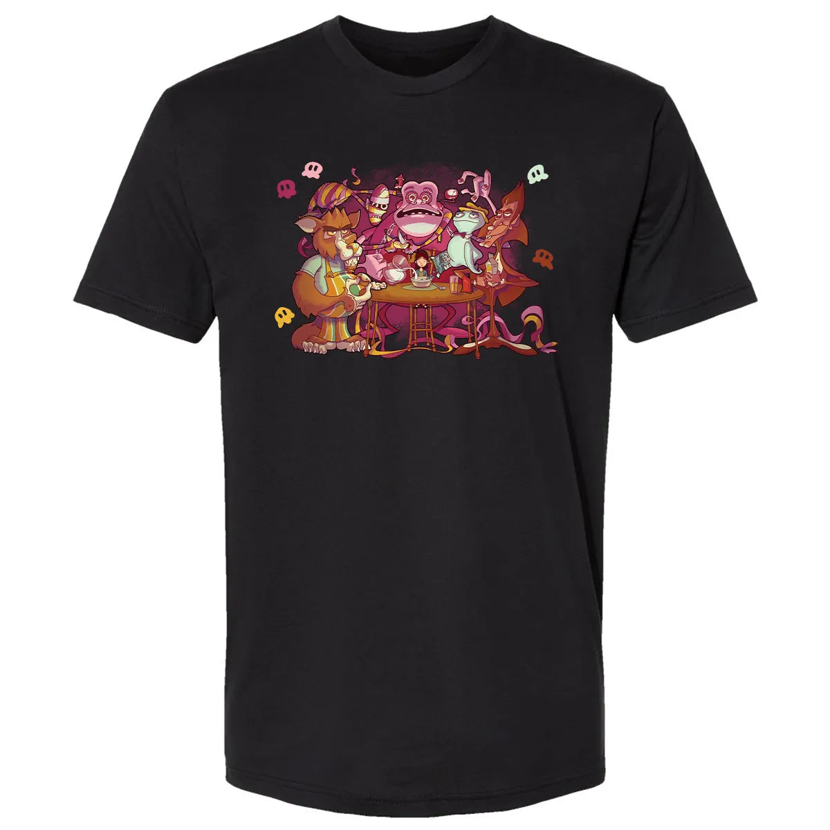 Premium Unisex T-shirt - F1AF6B1B