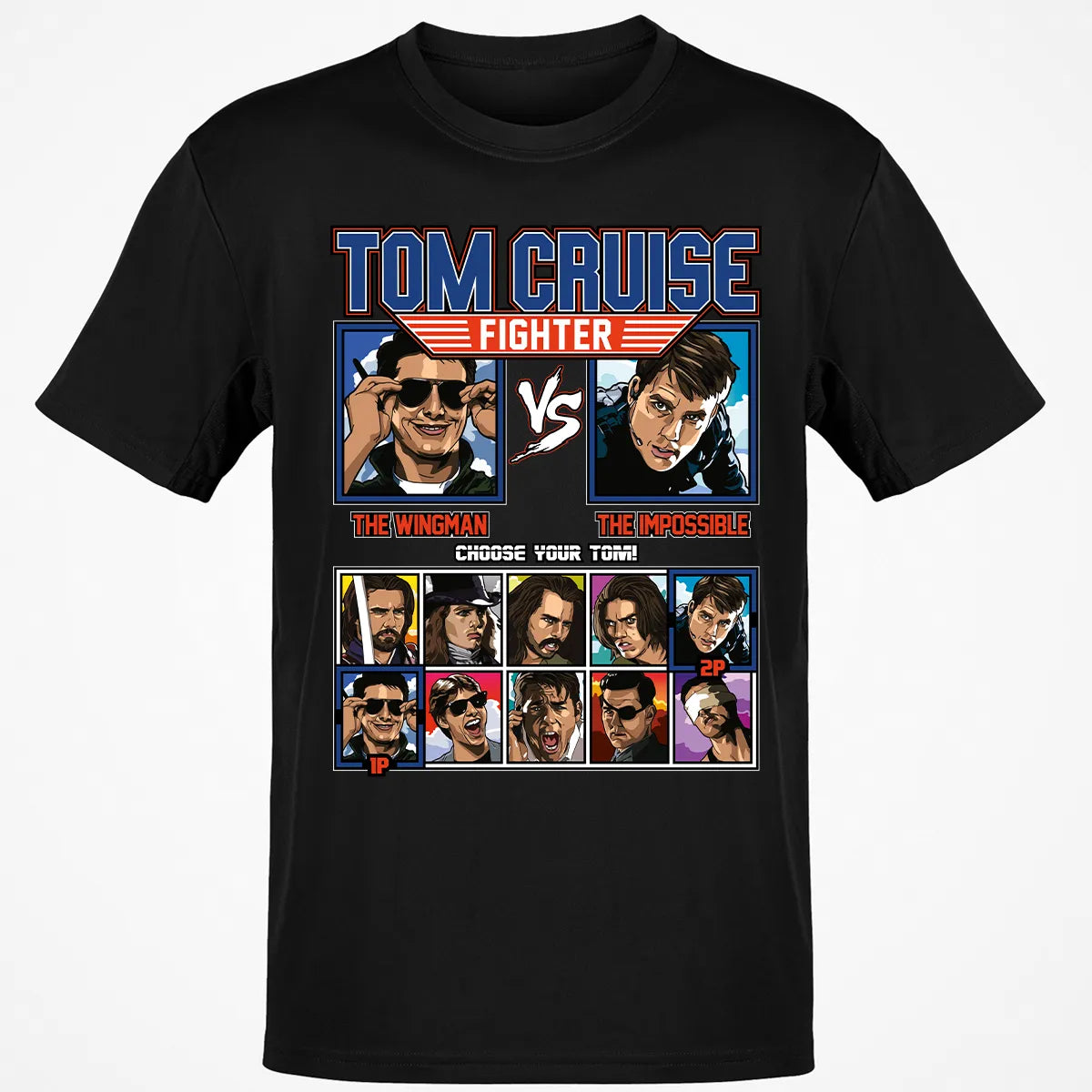 Classic Unisex T-Shirt - 5X77912K