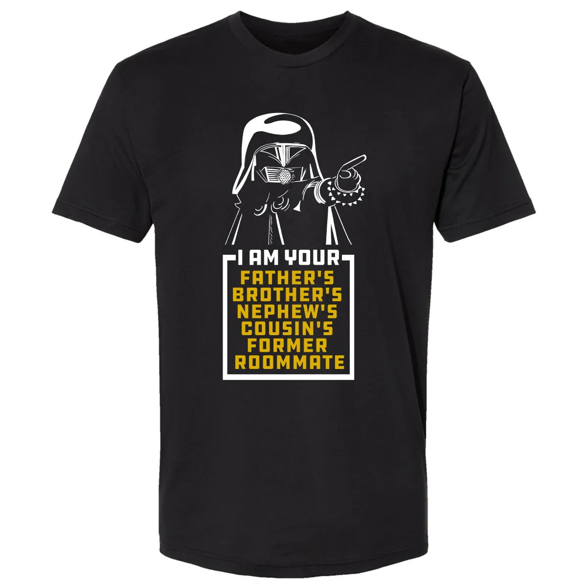 Premium Unisex T-shirt - XWRR4XXR