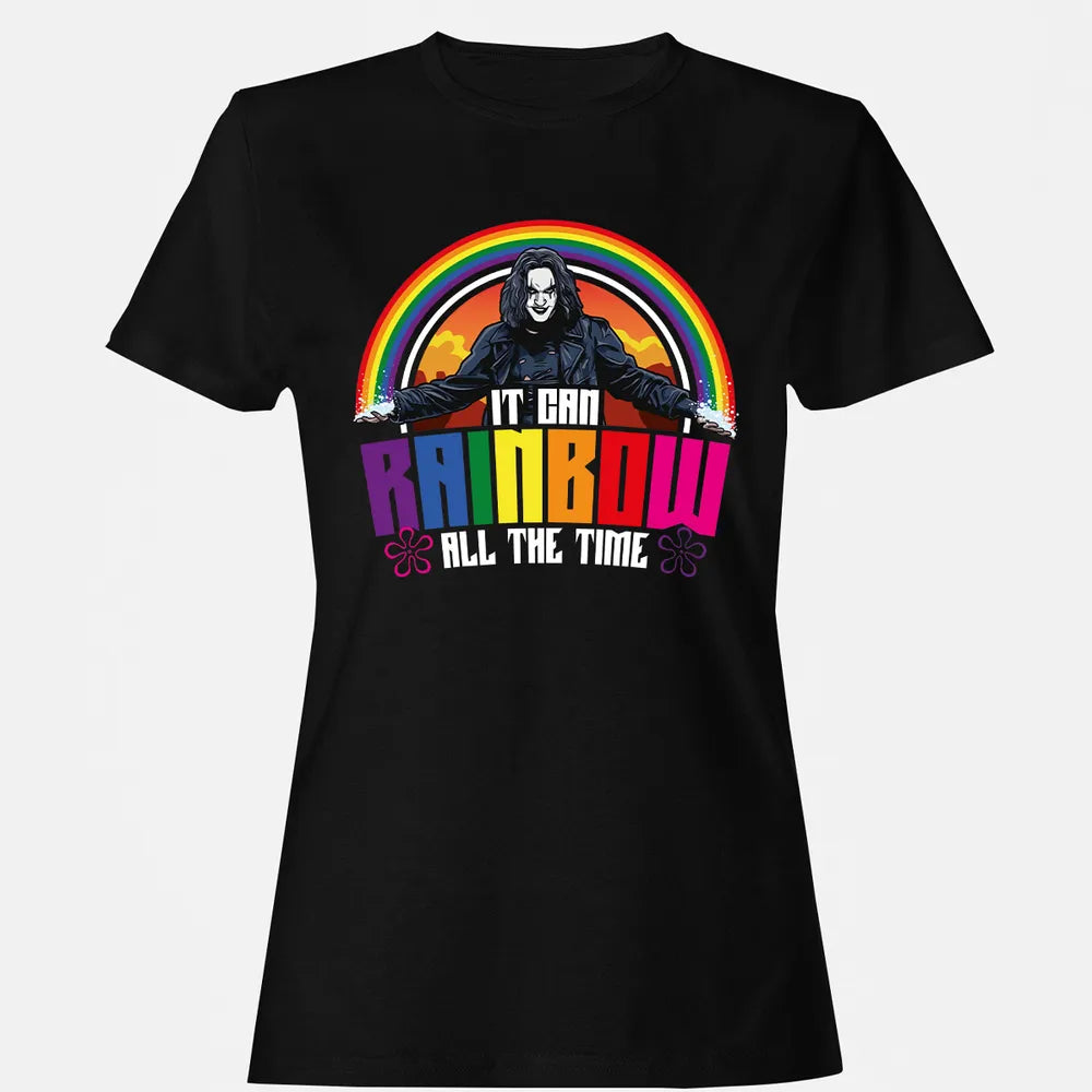 Women's T-shirt - Q6LFTFYH
