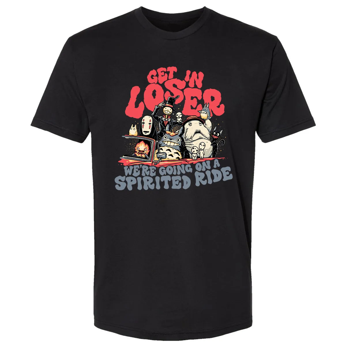 Premium Unisex T-shirt - 1MUZS59H