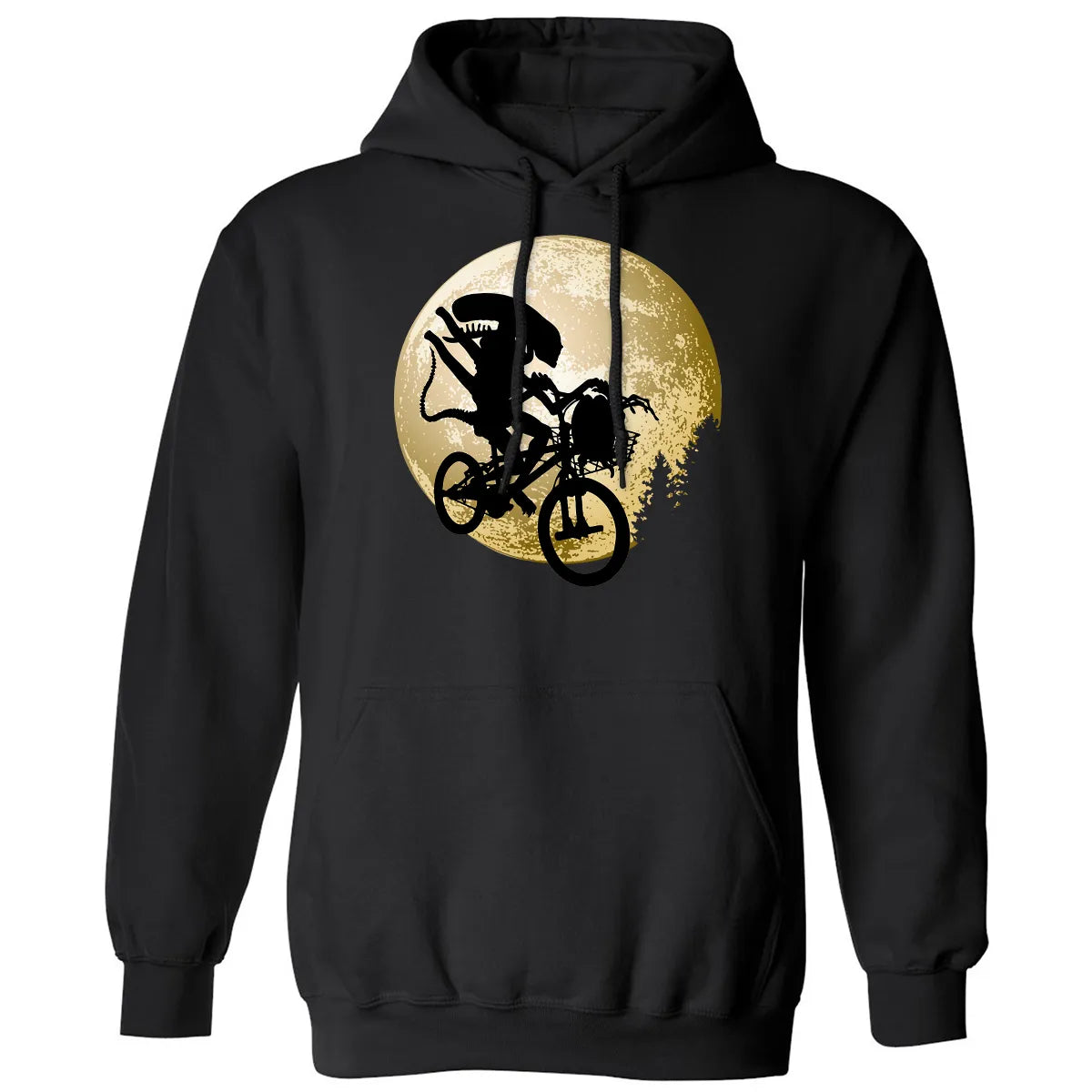 Classic Unisex Hoodie - P4QDDS9Z