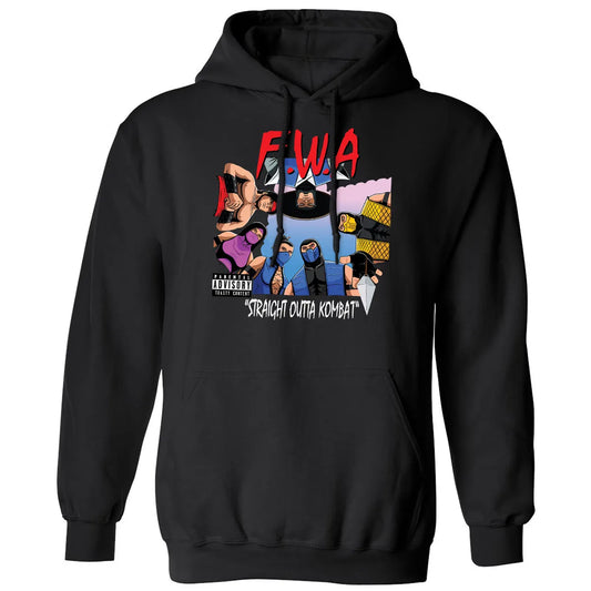 Classic Unisex Hoodie - V3BGEE2B