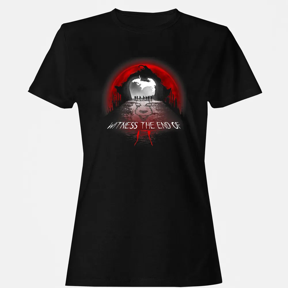 Women's T-shirt - 5U5LM3GX
