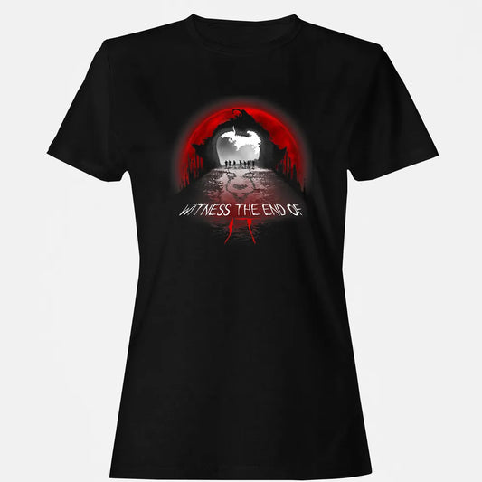 Women's T-shirt - 5U5LM3GX