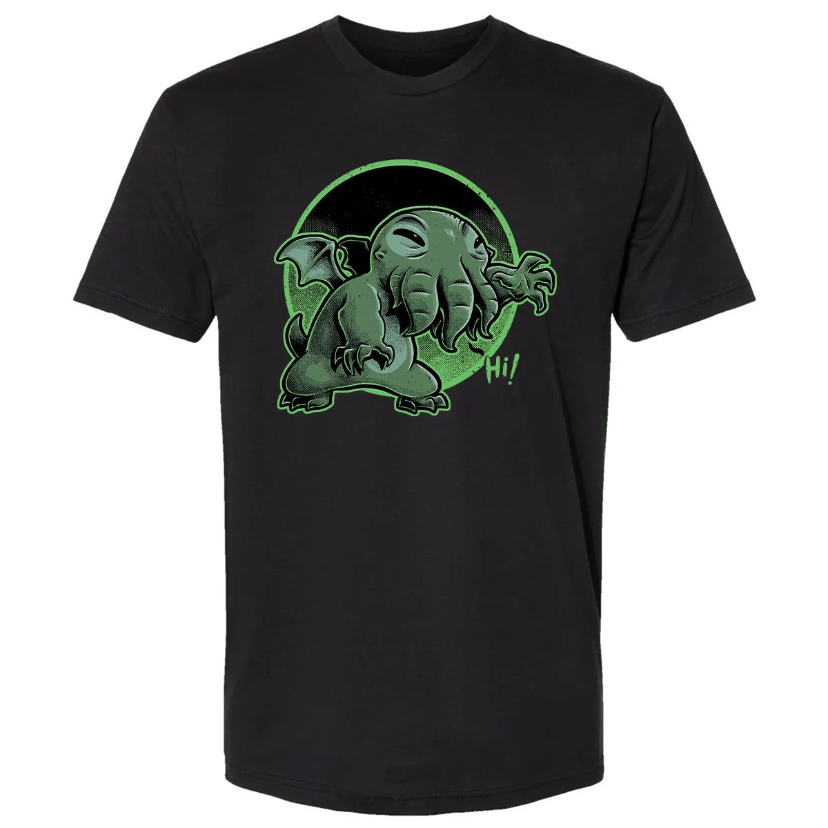 Premium Unisex T-shirt - WNM692GE