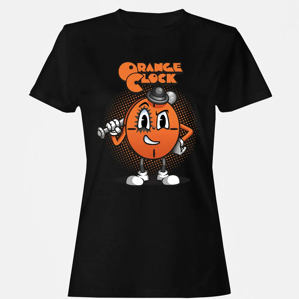 Women's T-shirt - 7KM5K1GY
