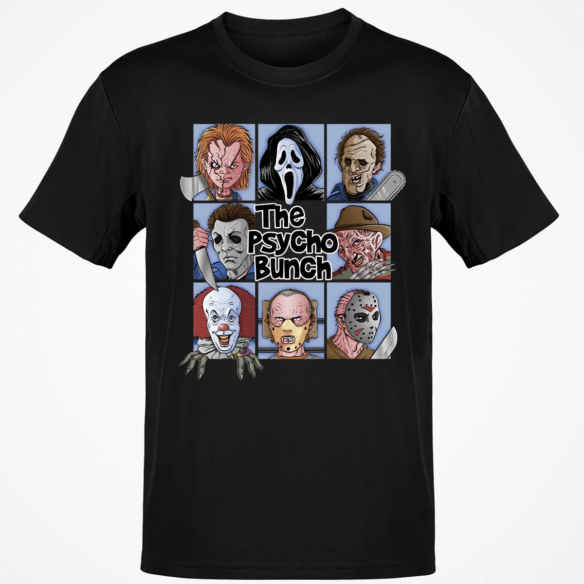 Classic Unisex T-Shirt - XPJR3H7D
