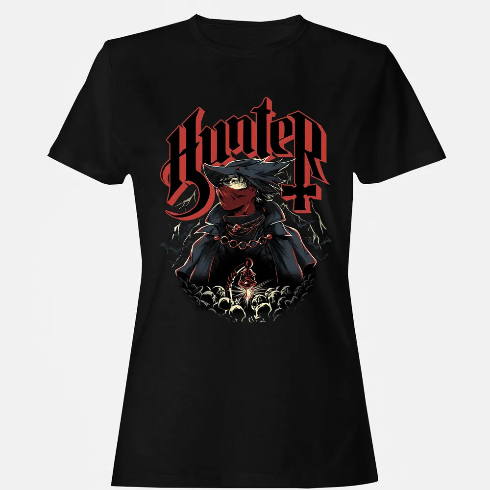 Women's T-shirt - M14UBLAV
