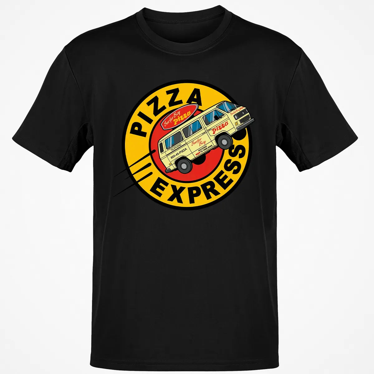 Classic Unisex T-Shirt - BF15GKN8