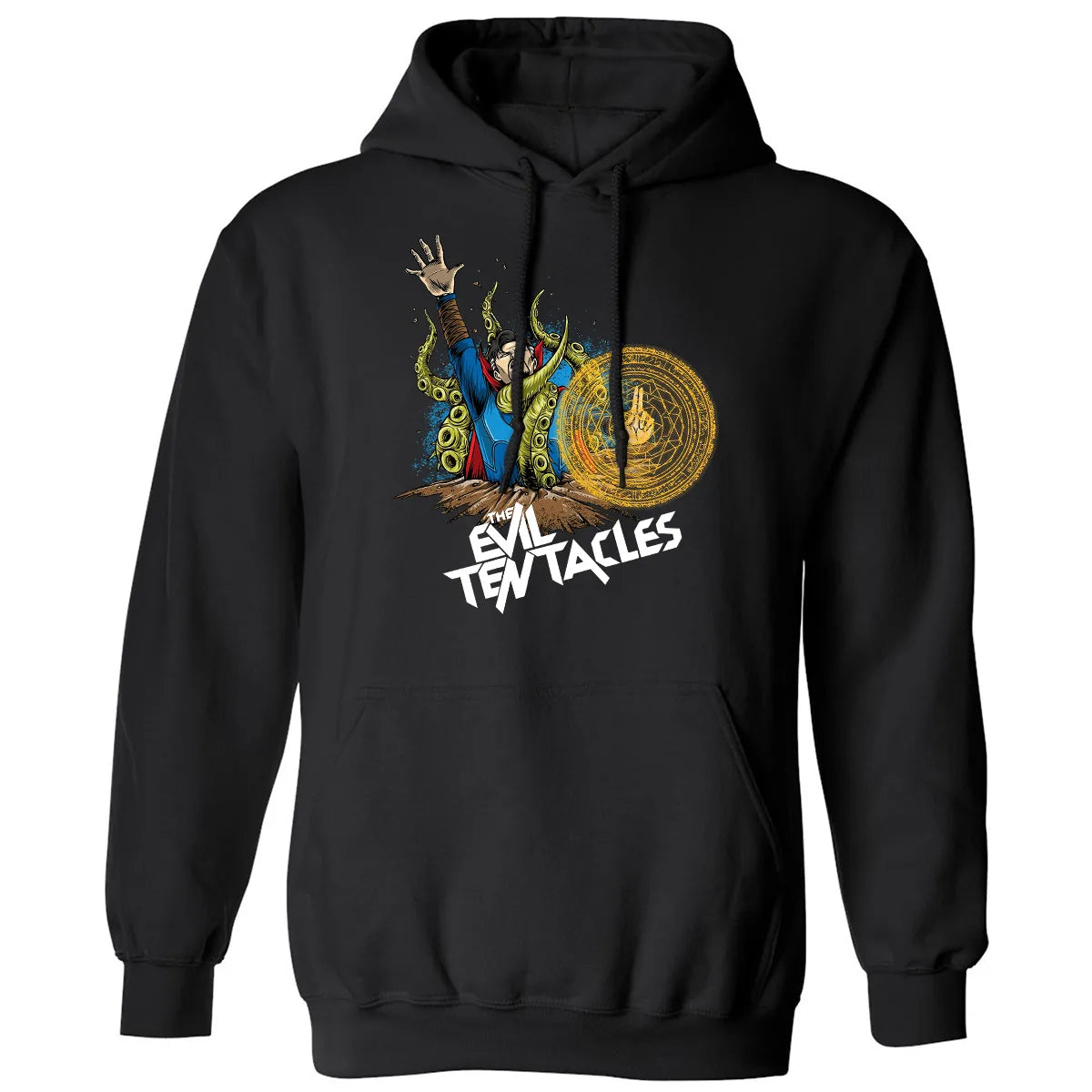 Classic Unisex Hoodie - XZDUHJ32