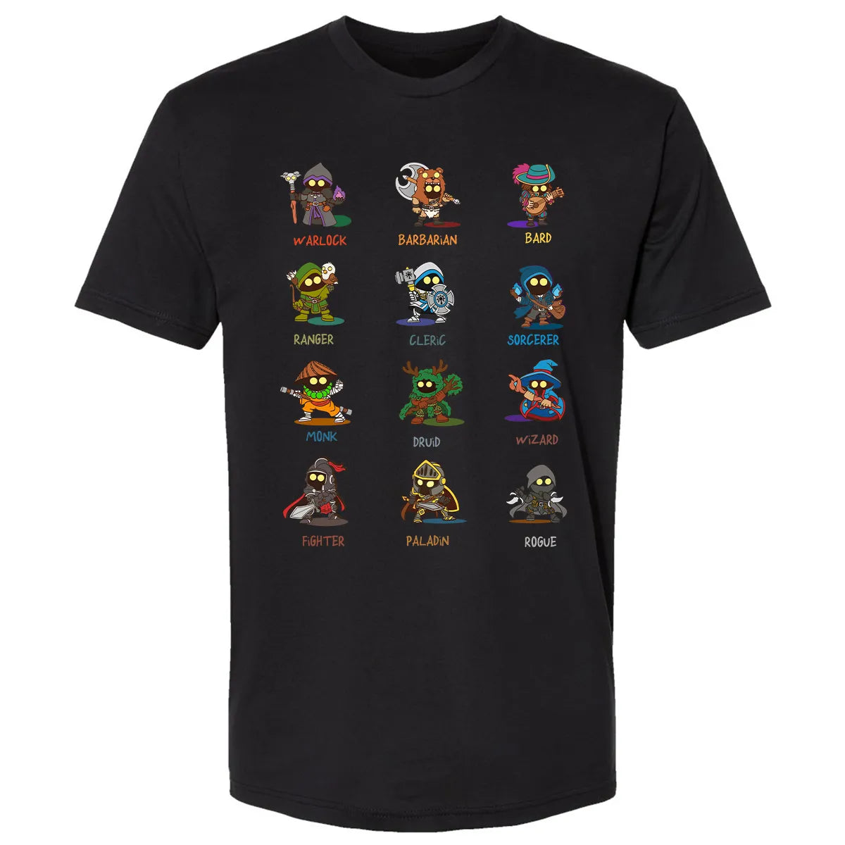 Premium Unisex T-shirt - D2C6DKYK