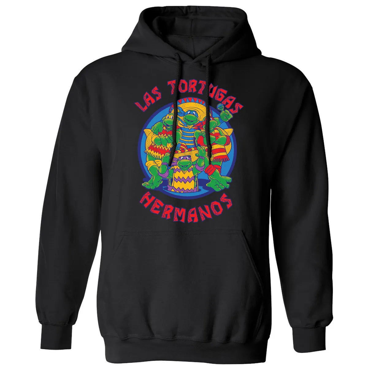 Classic Unisex Hoodie - 29JJZLB2