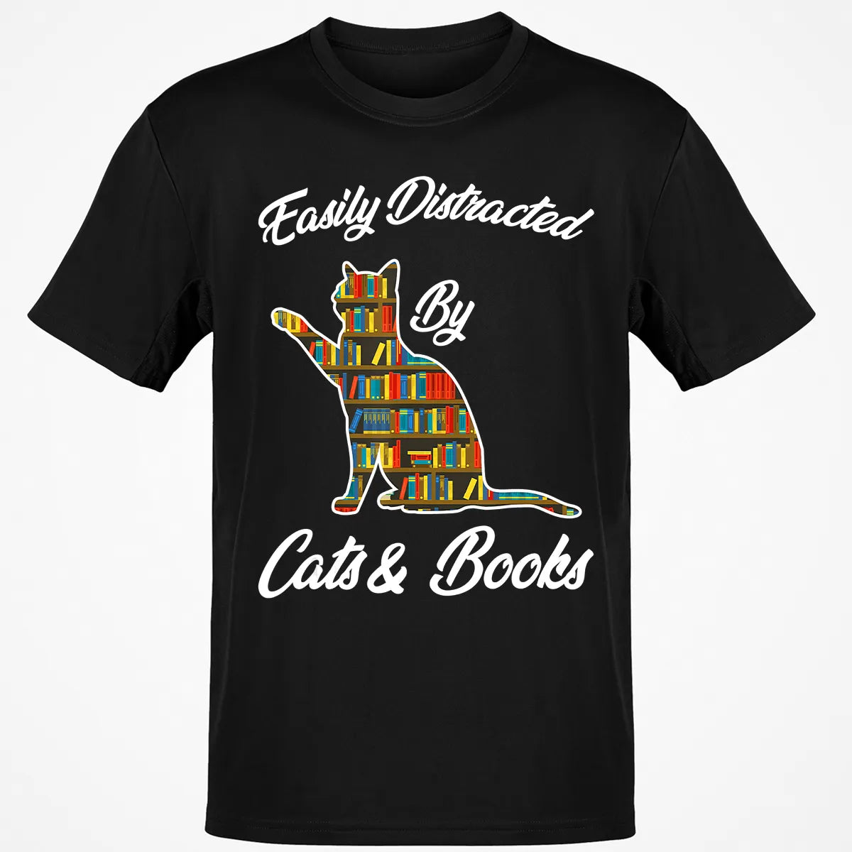 Classic Unisex T-Shirt - M25C8DC1