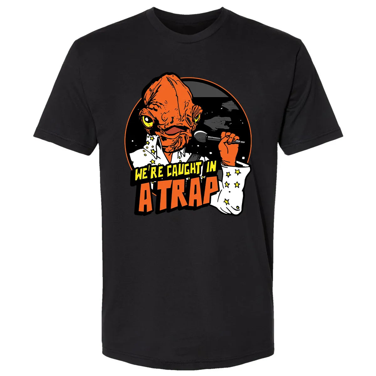 Premium Unisex T-shirt - M2VAH7Y9