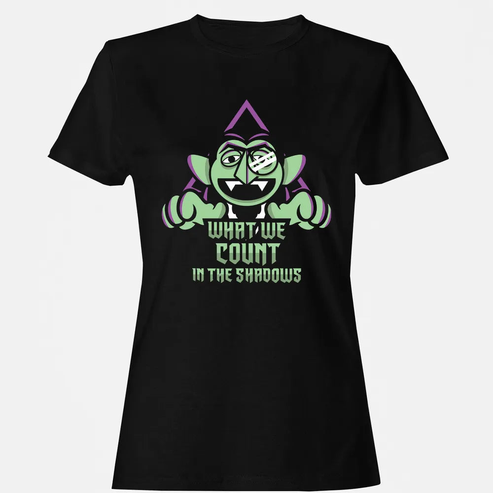 Women's T-shirt - 18QAFJU9