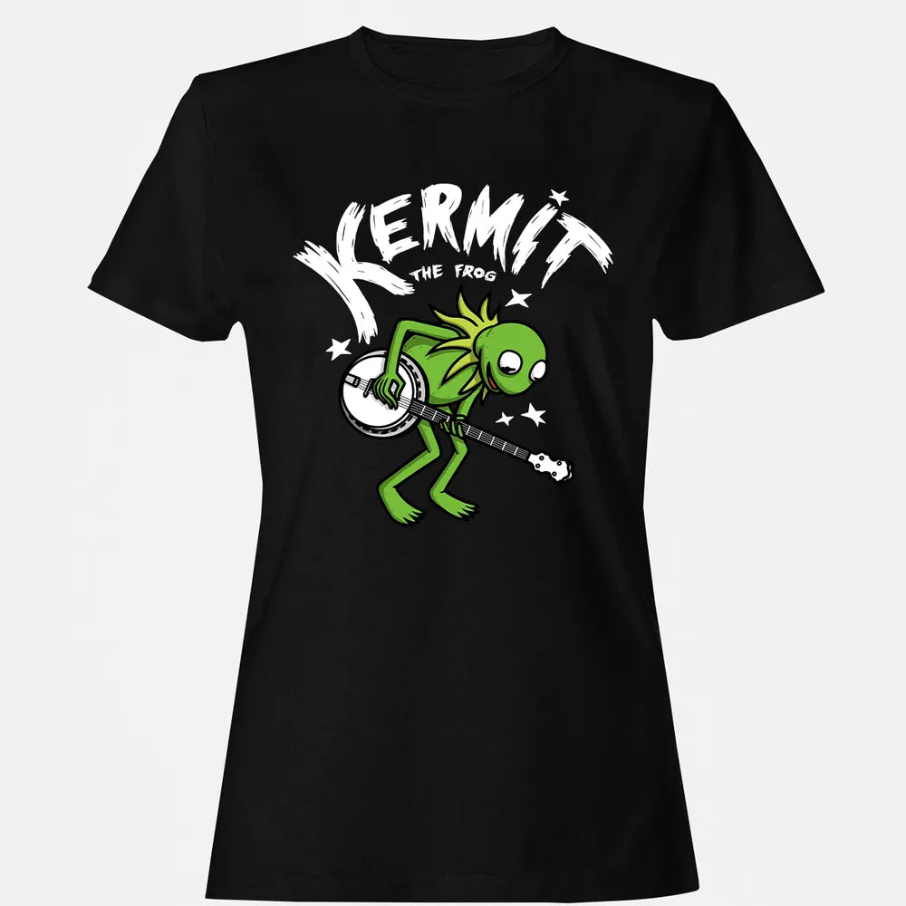 Women's T-shirt - TN9W8ZBP