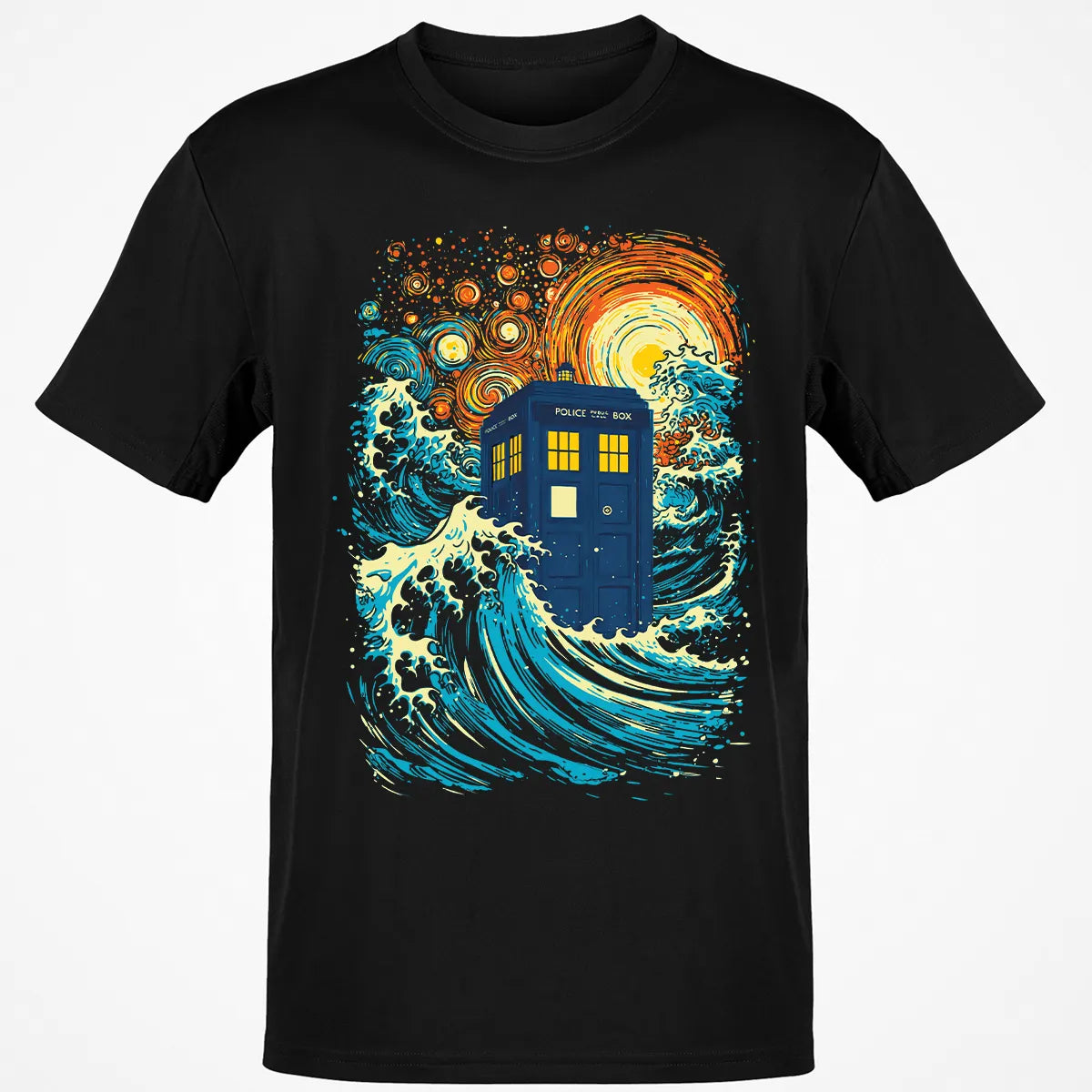 Classic Unisex T-Shirt - N9A6FQ44