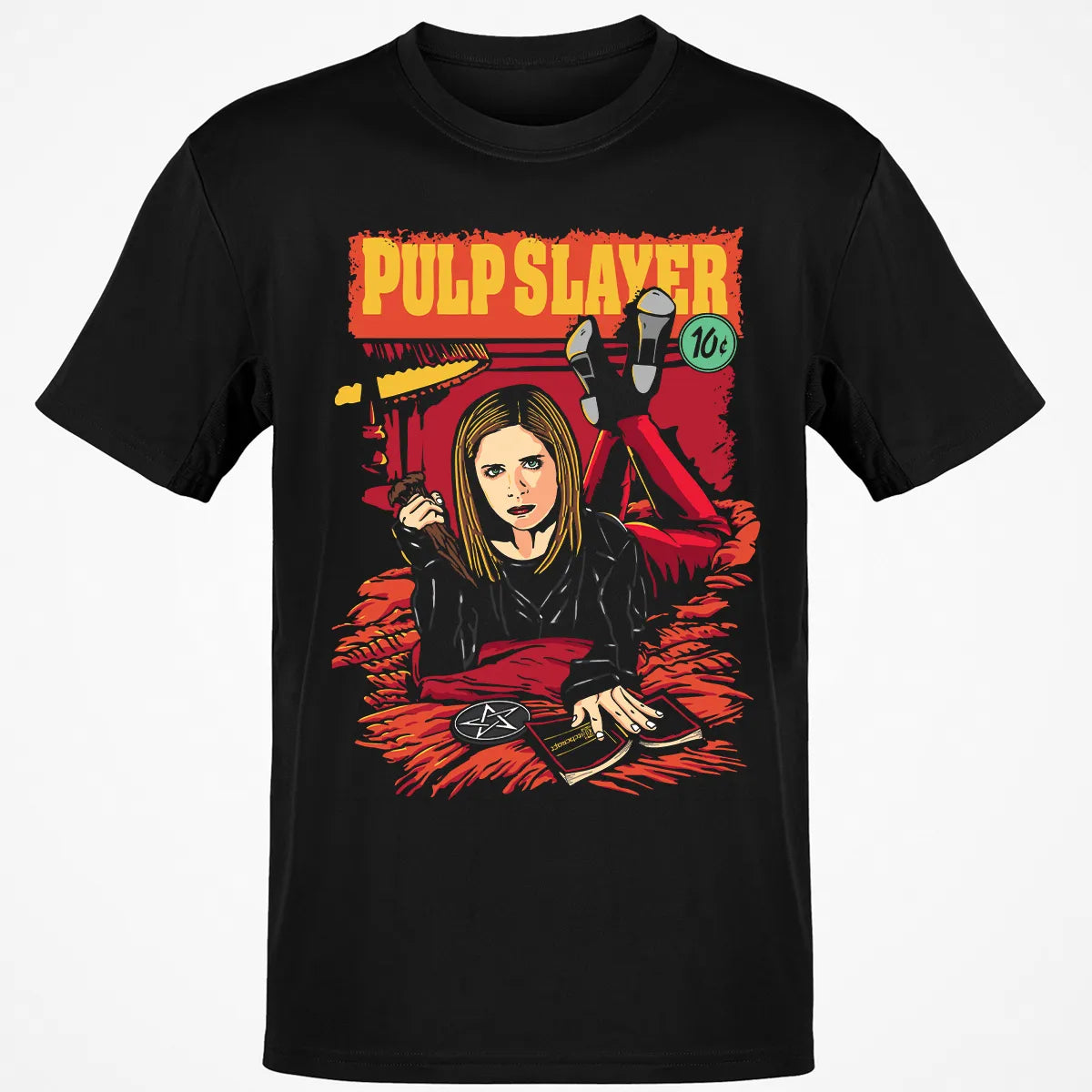 Classic Unisex T-Shirt - CV8PCXM1