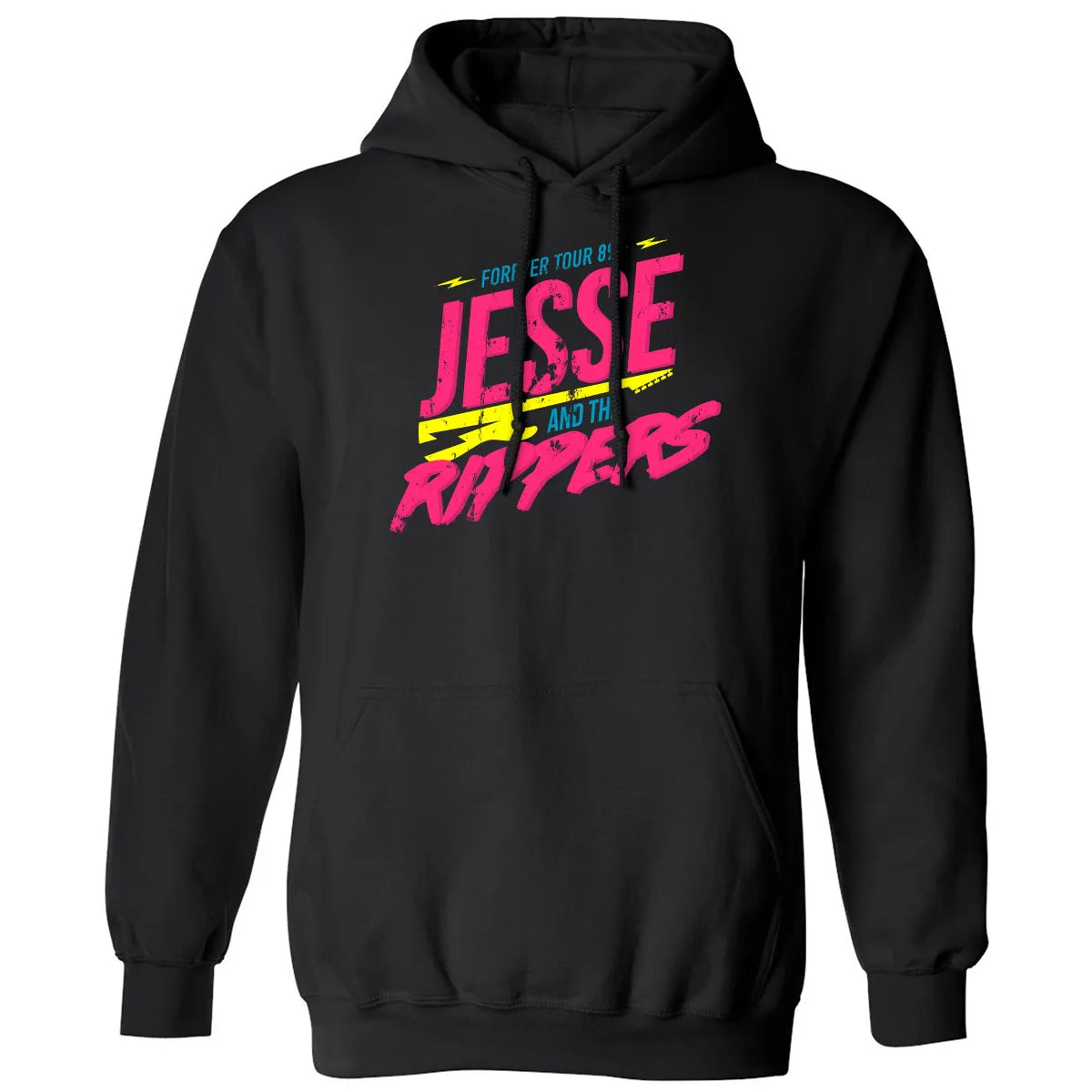 Classic Unisex Hoodie - WJN1PEDH