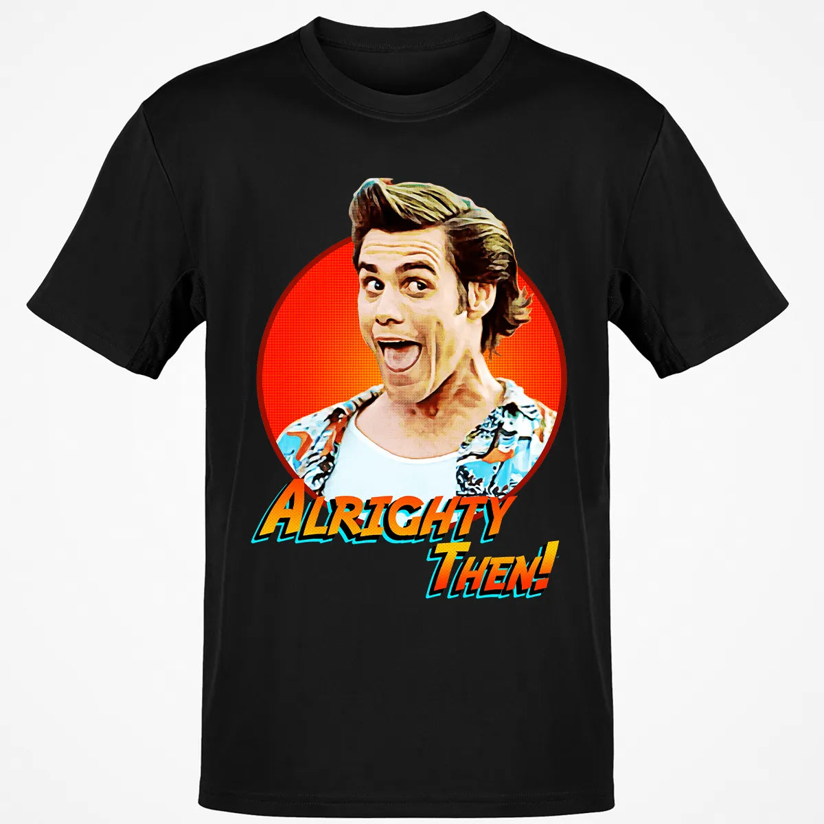 Classic Unisex T-Shirt - YZXM7SRK